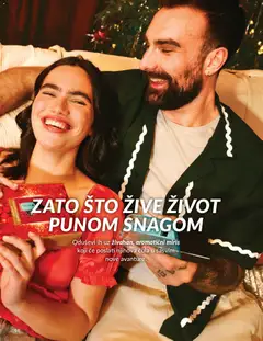 Pregled AVON kataloga - važi od 01.11.2025 | Strana: 48