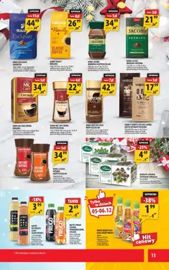 Pogląd gazetki "Gazetka" ze sklepu Arhelan ważnej od 05.12.2025 | Strona: 13