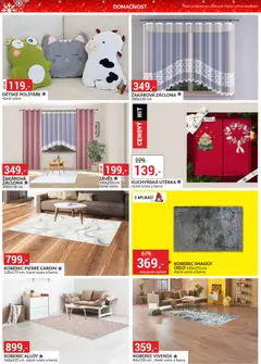 Náhled nabídky: BAUMAX Leták platný od 01.12.2025 | Strana: 8