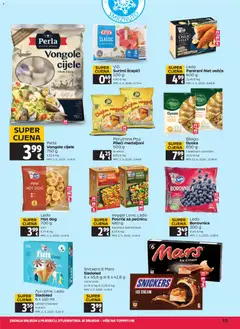 Pregled letka Katalog trgovine Tommy vrijedi od 20.11.2025 | Stranica: 15