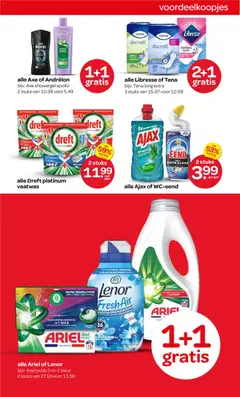 Voorbeeld van Folder van winkel Spar geldig vanaf 06-11-2025 | Pagina: 15