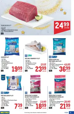 Vorschau der Angebote: Metro Angebote Profi gültig ab 11.12.2025 | Seite: 31