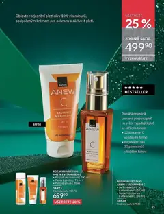 Náhled nabídky: Avon Katalog 12/2025 platný od 01.12.2025 | Strana: 45