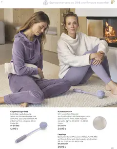 Vorschau der Angebote: Tchibo Eduscho Katalog Dezember 2025 gültig ab 01.12.2025 | Seite: 43