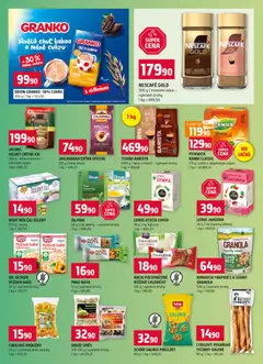 Náhled nabídky: Terno Leták platný od 12.11.2025 | Strana: 9