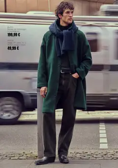 Vorschau von dem Prospekt des Geschäftes Peek & Cloppenburg, gültig ab dem 08.11.2025 | Seite: 10