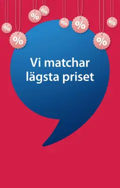 Förhandsgranska reklamblad Aktuella reklamblad JYSK från butik JYSK gäller från 24/12/2025