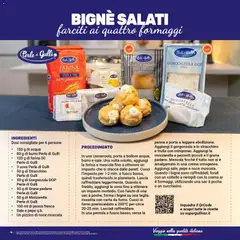 Anteprima dell'opuscolo Attuale volantino dal negozio Gulliver valido da 11/11/2025 | Pagina: 16