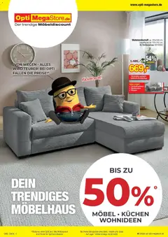 Vorschau von dem Prospekt des Geschäftes Angebote, gültig ab dem 21.03.2026