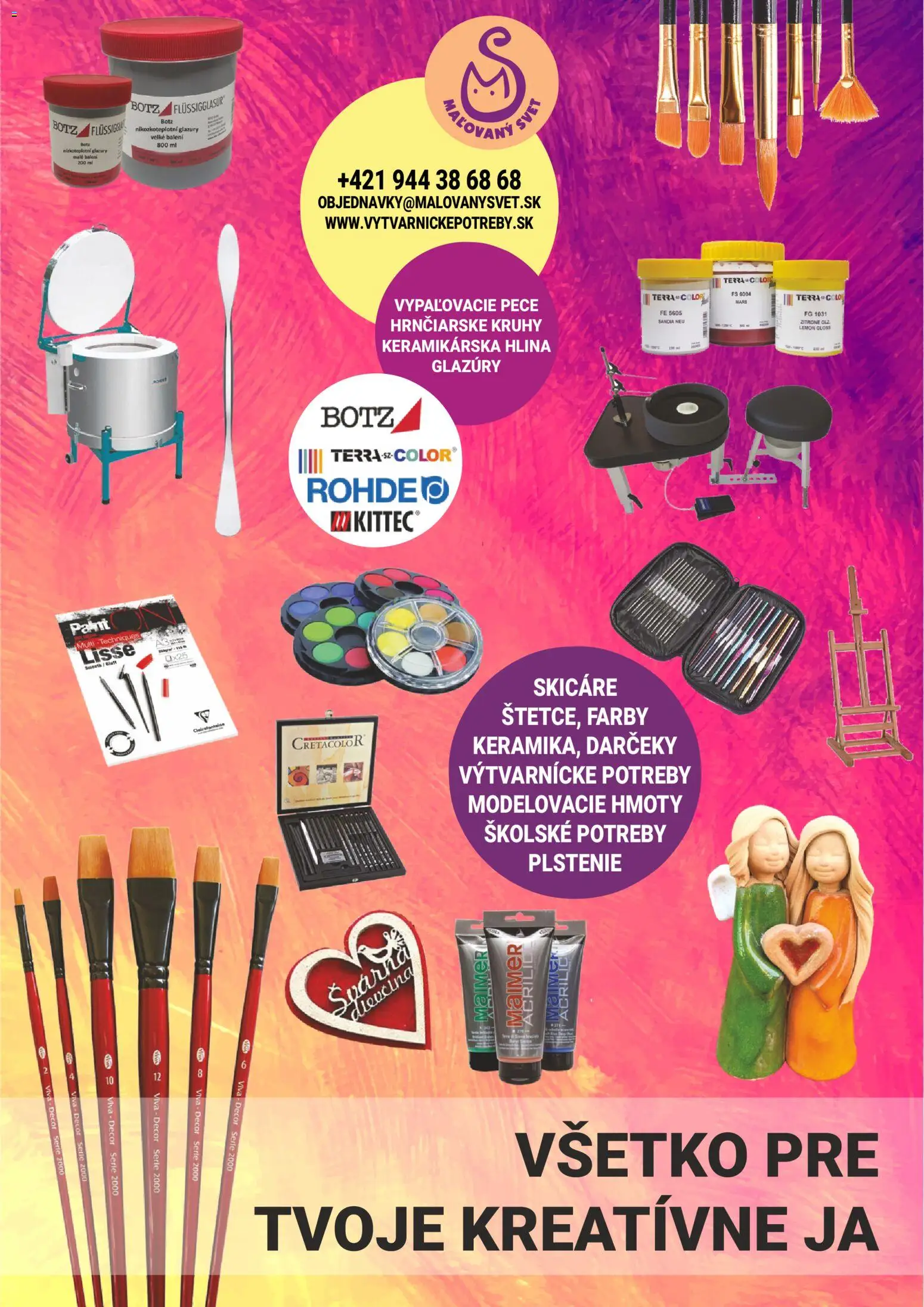 Náhľad Predajna caknoris.sk letáku platného od 22.11.2025