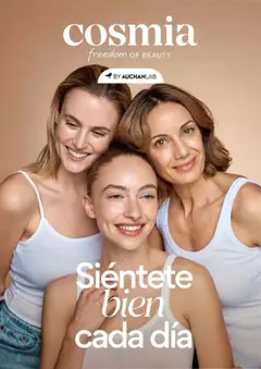 Vista previa del folleto de la tienda Alcampo válido desde el 03/06/2025 