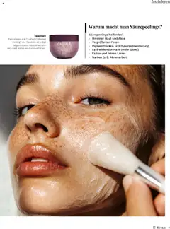 Vorschau der Angebote: Müller Magazine Lifestyle 5/25 gültig ab 17.09.2025 | Seite: 11