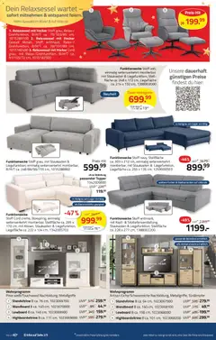 Vorschau von dem Prospekt des Geschäftes Roller, gültig ab dem 07.12.2025 | Seite: 6