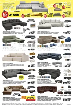 Náhled nabídky: Sconto nábytek Leták platný od 05.11.2025 | Strana: 4