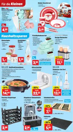 Vorschau von dem Prospekt des Geschäftes Thomas Philipps, gültig ab dem 27.10.2025 | Seite: 10