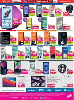 Preview of Game flyer valid from 02/12/2025 | Page: 12