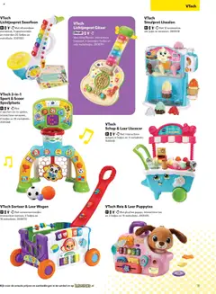 Voorbeeld van Folder van winkel Intertoys geldig vanaf 12-10-2025 | Pagina: 11