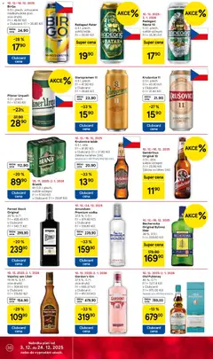 Náhled nabídky: Tesco Hypermarket platný od 10.12.2025 | Strana: 30
