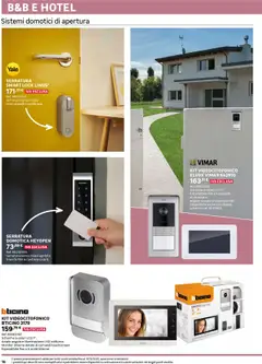 Anteprima dell'opuscolo Leroy Merlin Catalogo Business 2025 dal negozio Leroy Merlin valido da 02/06/2025 | Pagina: 16