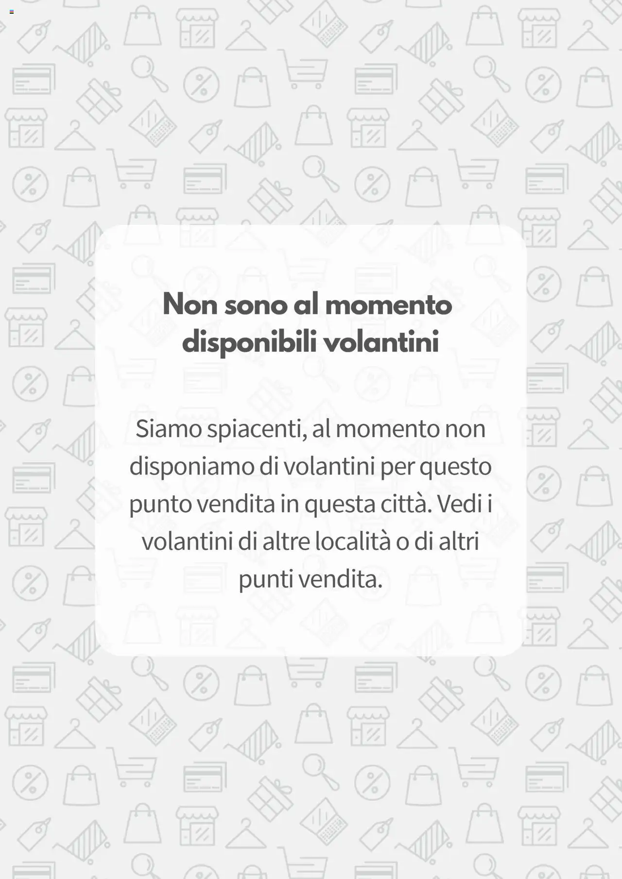 Volantino Stanhome valido da 22/08/2025 numero di pagina 1