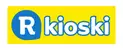 Logo R-kioski 