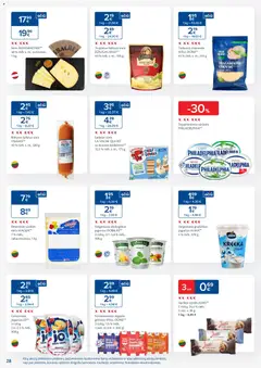 MAXIMA parduotuvės leidinio Leidinys galiojančio nuo 2025.11.11 peržiūra | puslapis: 28