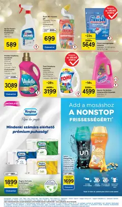 Tesco - Black Friday megtekintése, amely érvényes 2025.11.06.-től | Oldal: 29
