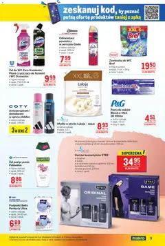 Pogląd gazetki "Gazetka" ze sklepu Makro ważnej od 12.11.2025 | Strona: 9