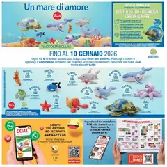 Anteprima dell'opuscolo Attuale volantino dal negozio Coal valido da 28/11/2025 | Pagina: 28