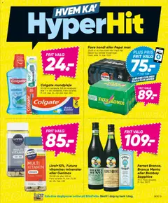 Eksempel på tilbudsavis Black Friday fra butik Bilka gyldig fra 21/11/2025 | Side: 13