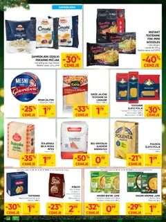 Predogled kataloga iz trgovine Tuš veljaven od 10.12.2025 | Stran: 14