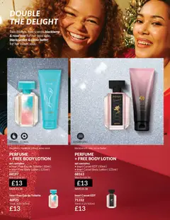 Preview of AVON Black Friday valid from 01/11/2025 | Page: 200