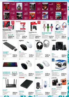 Преглед на Брошура от магазин Зора - Офертата е валидна от 28.11.2025 | Cтраница: 5