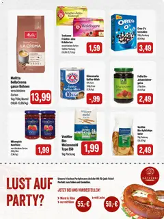 Vorschau von dem Prospekt des Geschäftes Feneberg, gültig ab dem 30.10.2025 | Seite: 11