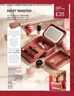 Preview of AVON Avon Digital Brochure valid from 01/10/2025 | Page: 188
