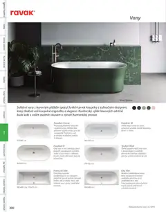 Náhled nabídky: Siko koupelny Katalog Koupelny 2024/2025 platný od 23.10.2024 | Strana: 392