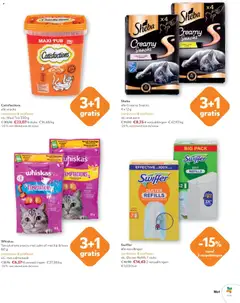 Voorbeeld van Folder van winkel OKay geldig vanaf 05/11/2025 | Pagina: 19