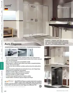 Náhled nabídky: Siko koupelny Katalog Koupelny 2024/2025 platný od 23.10.2024 | Strana: 412