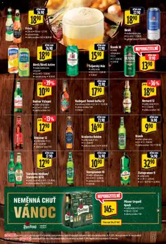 Náhled nabídky: Albert Hypermarket platný od 03.12.2025 | Strana: 30