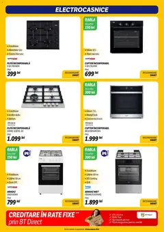 Previzualizarea de cataloage: Flanco Catalog nou valabil de la 01.12.2025 | Pagina: 13