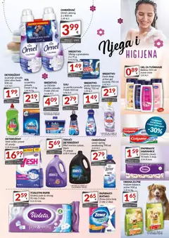 Pregled letka Katalog trgovine Bakmaz vrijedi od 20.11.2025 | Stranica: 7