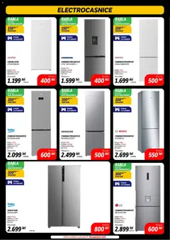 Previzualizarea de cataloage: Flanco Black Friday valabil de la 14.11.2025 | Pagina: 29