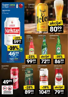 Pregled Roda kataloga - važi od 23.10.2025 | Strana: 24