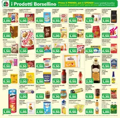 Anteprima dell'opuscolo Attuale volantino dal negozio Basko valido da 28/10/2025 | Pagina: 32