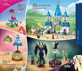 Náhled nabídky: POMPO Katalog LEGO 2025 platný od 01.06.2025 | Strana: 43