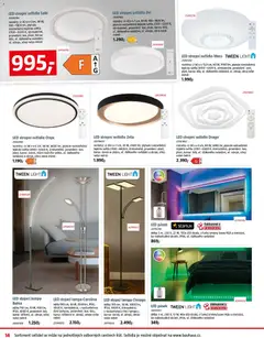 Náhled nabídky: Bauhaus Leták platný od 05.12.2025 | Strana: 14