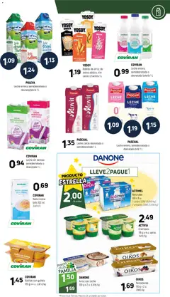 Vista previa del folleto de la tienda Coviran válido desde el 02/12/2025 | Página: 7