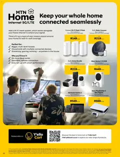 Preview of MTN flyer valid from 08/12/2025 | Page: 12