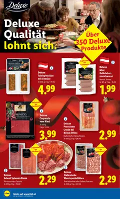 Vorschau der Angebote: Lidl Prospekt aktuell gültig ab 13.11.2025 | Seite: 8
