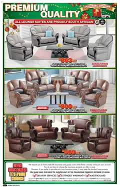 Preview of Lewis Stores flyer valid from 10/11/2025 | Page: 4